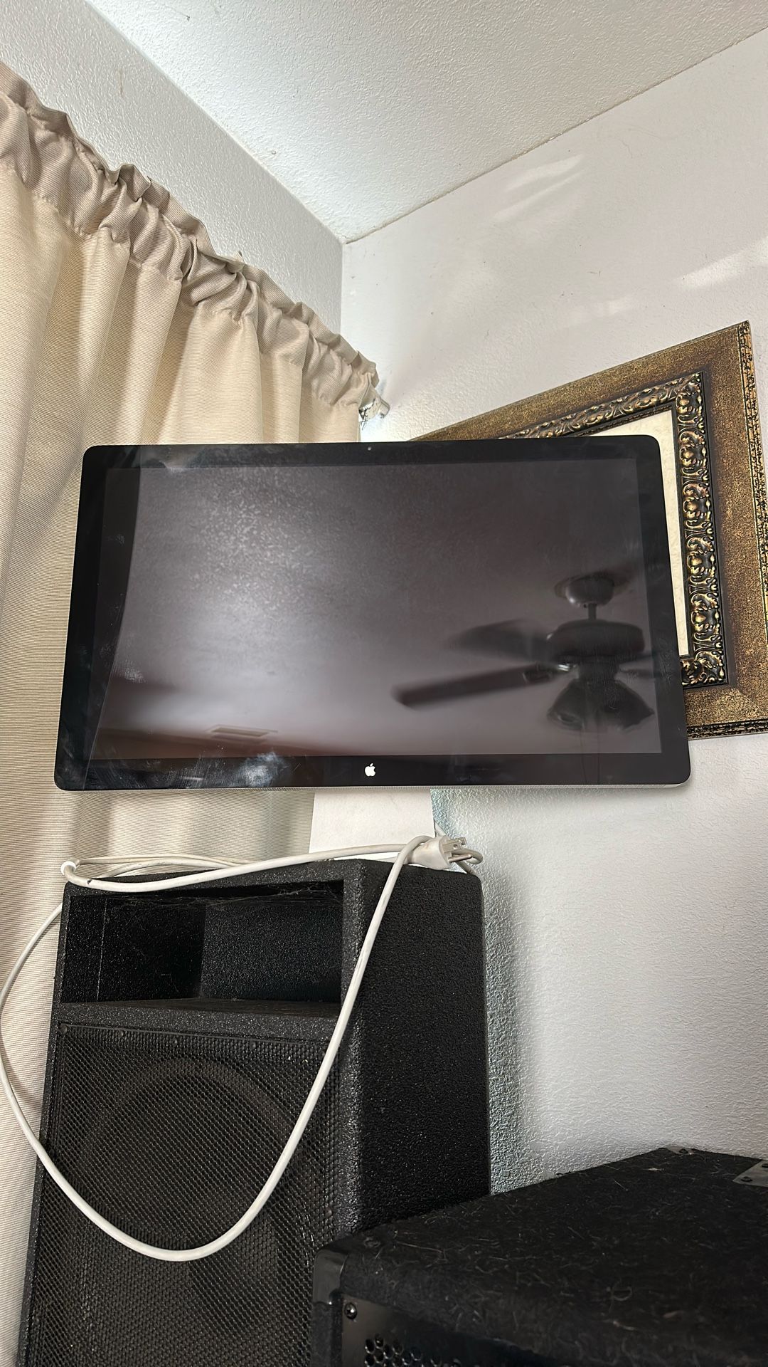 Apple Thunderbolt Display