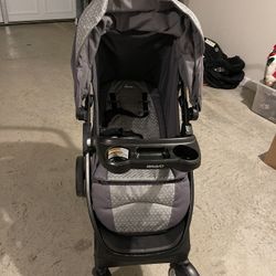 Chicco Stroller