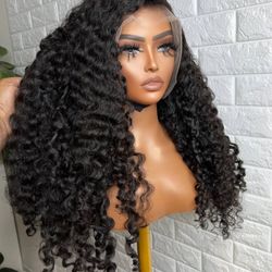 Burmese Curly