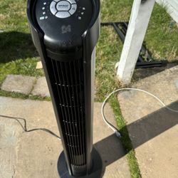 Fan 