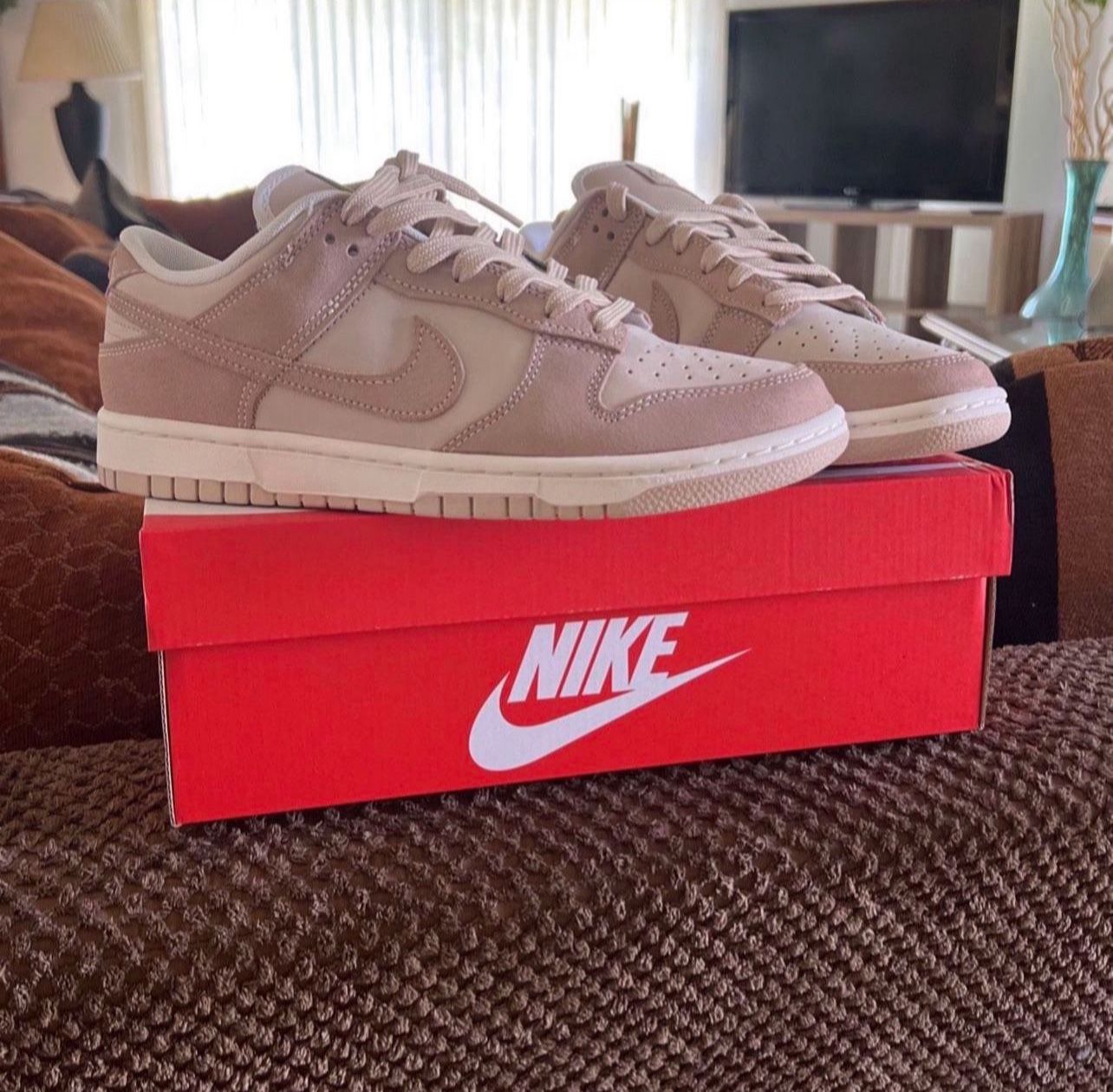 Nike Sanddrift Low Dunks