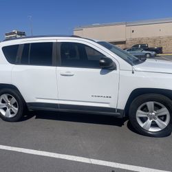 2012 Jeep Compass