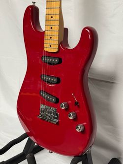Martin SWG Stinger Wine Red in Excellent condition