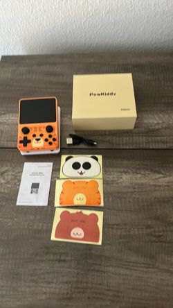 Powkiddy