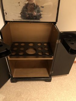 Antique Bar in a Box