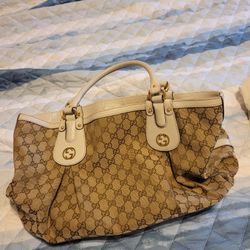 Gucci Tote