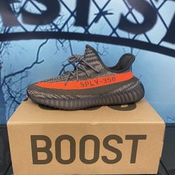 Adidas Yeezy Boost 350 V2 Carbon Beluga