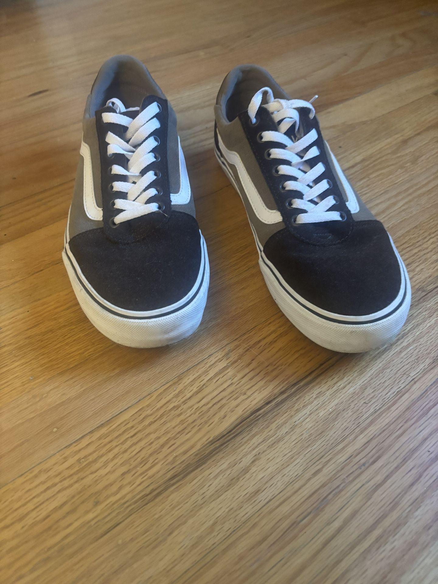 Size 11 Men’s vans