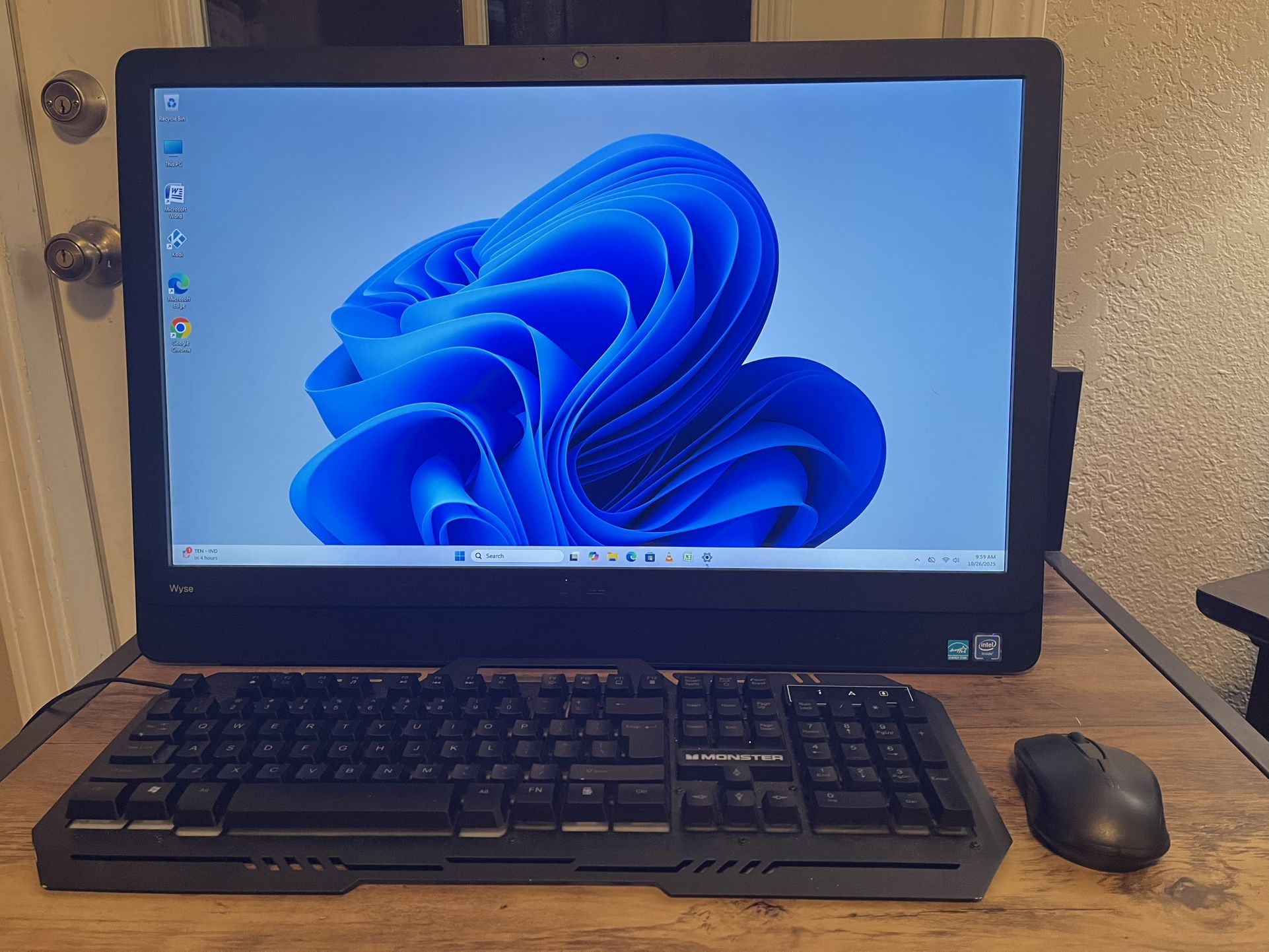 Dell 24inch All In One PC