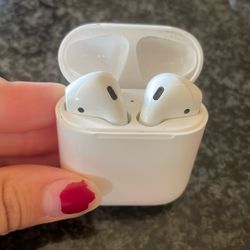 Apple Airpods 2