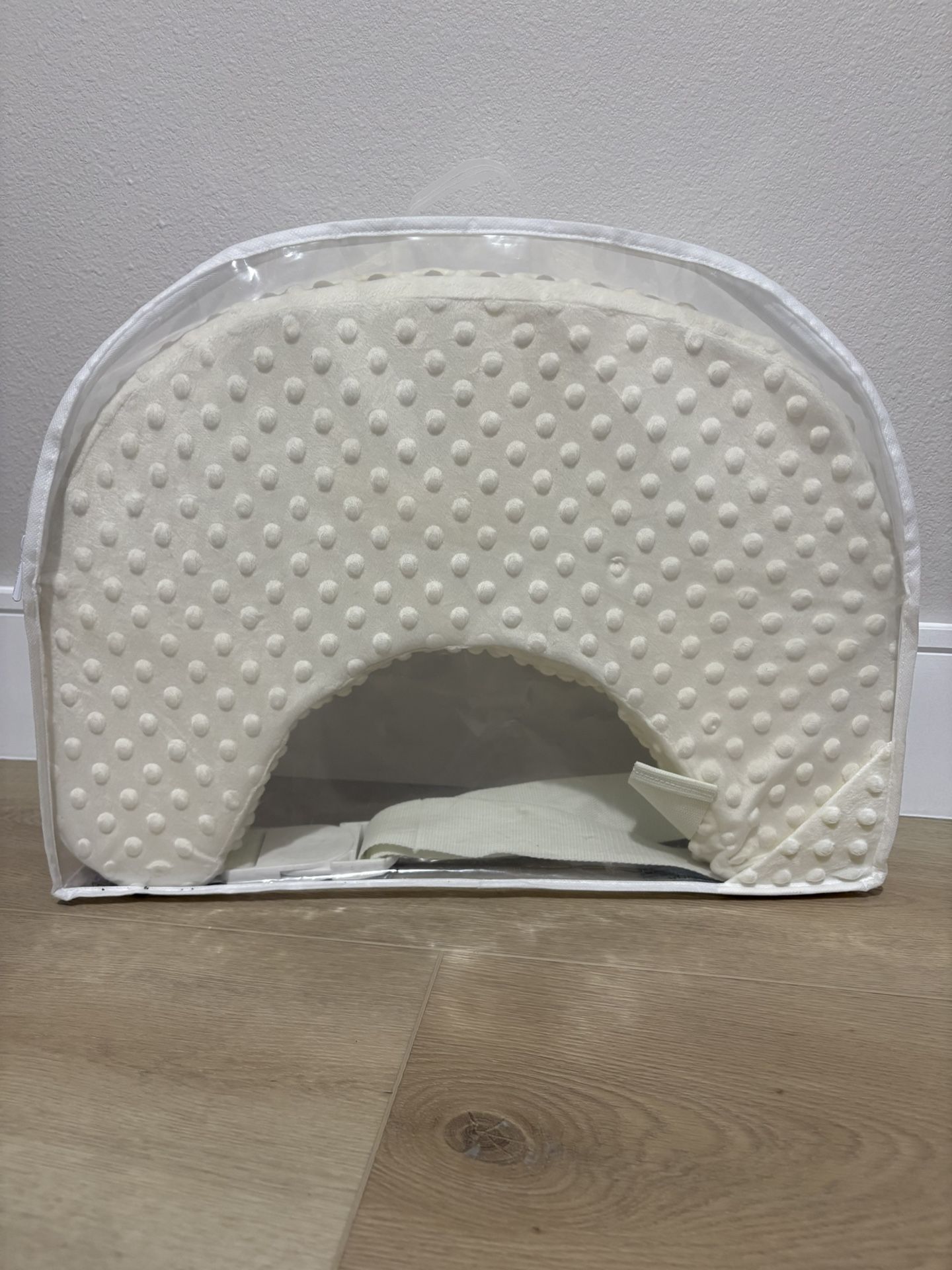 Boppy Nursing Pillow