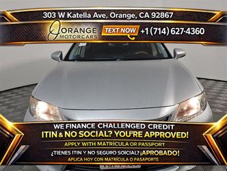 2014 Lexus ES 300h