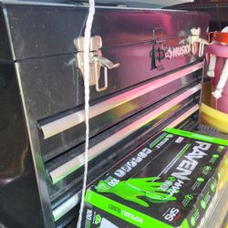 Tool Box