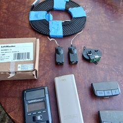 Liftmaster Garage Door Opener Items