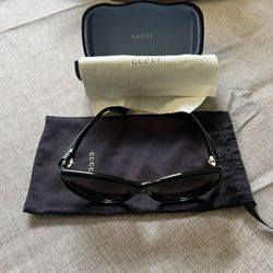 Gucci Women’s Glasses