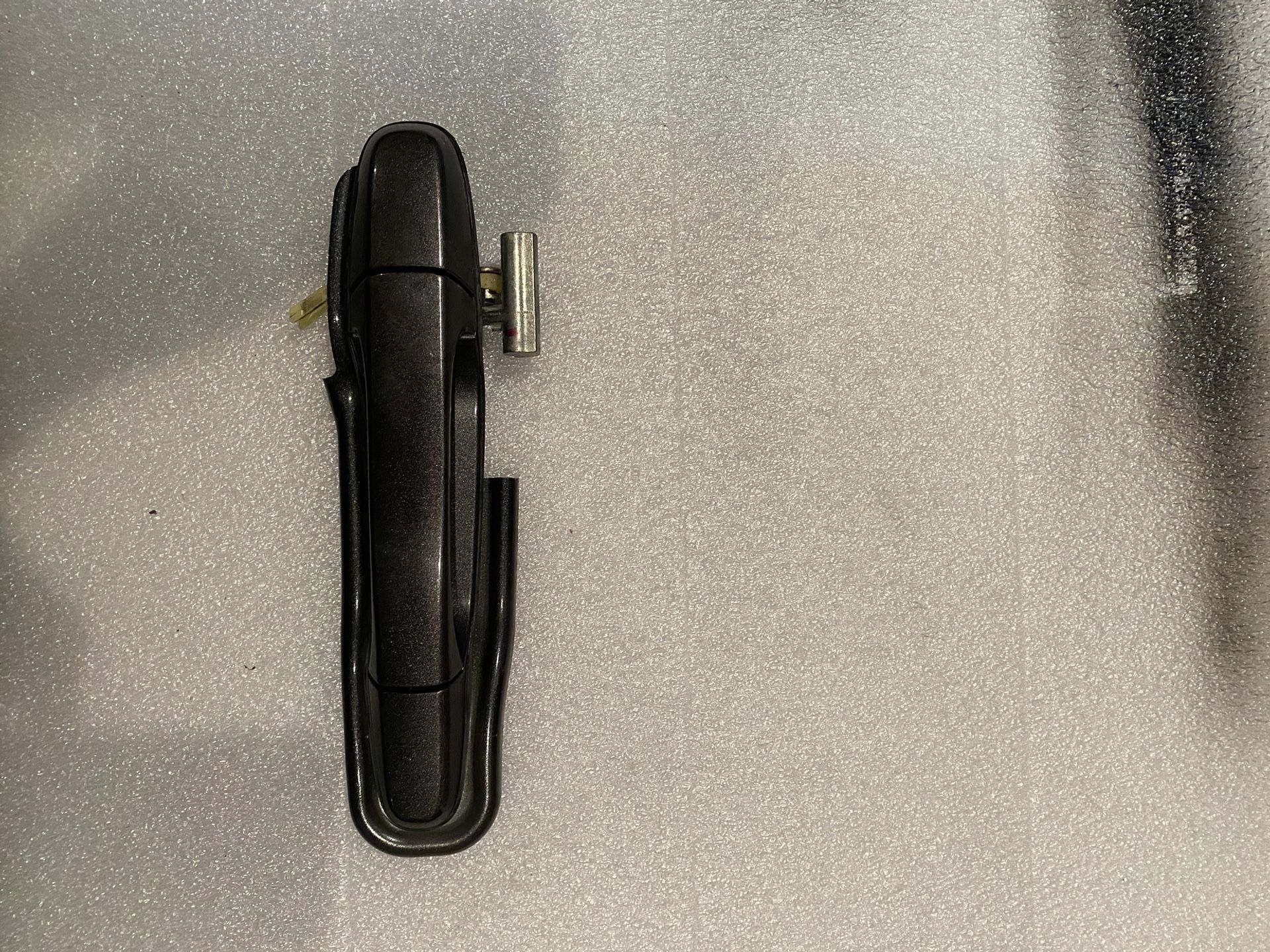 2001-2005 Lexus is300 rear passanger door handle 