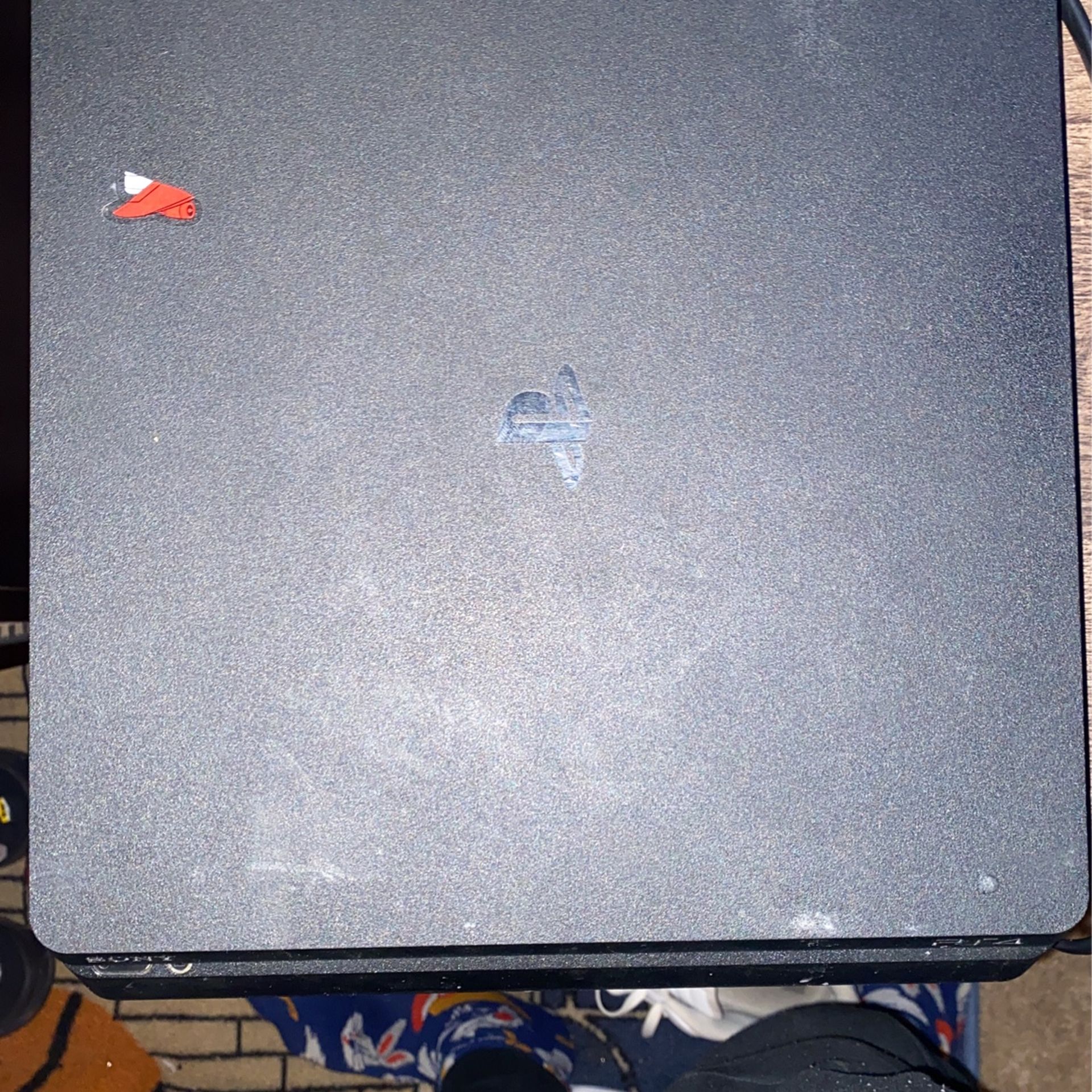 Ps4 Slim