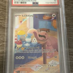 Pokémon Cards