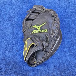 Baseball Glove 