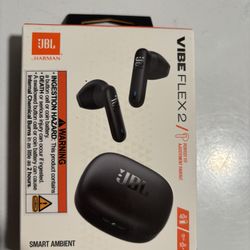 Jbl Vibe Flex 2 