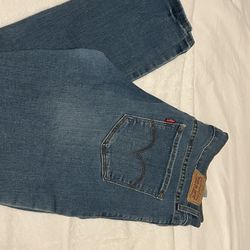 Levi Women Skinny Jeans
