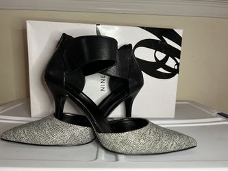 Nine West Size 9 Heels