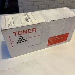 Dell-Compatible OWD-D1160 Laser Jet Toner Cartridge