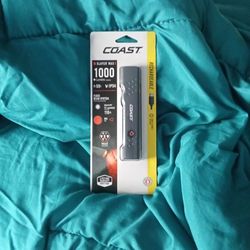 Coast Slayer Flashlight