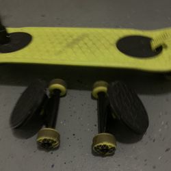 Morf Board
