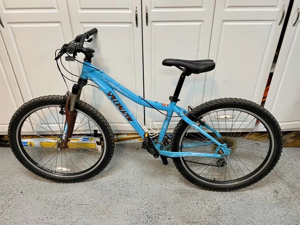 specialized hardrock sport women's