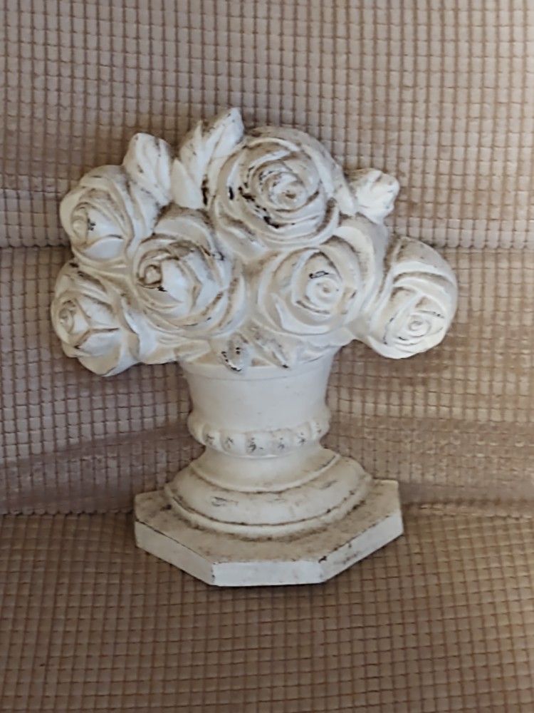Rose Standing Decoration
