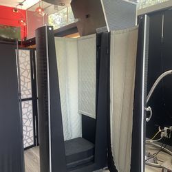 Juka  CryoSauna
