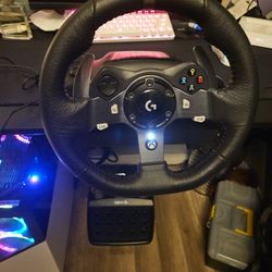 Logitech G20