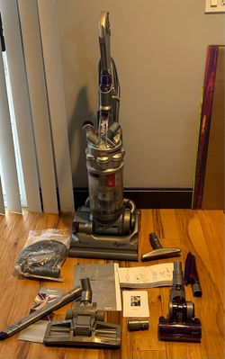Dyson DC14 Bagless Vacuum Hepa Filter