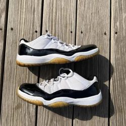 This Is The Final Countdown: Air Jordan XI Concord 