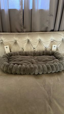 Cat patio window bed