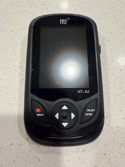 Infrared Imager Mini Pocket-Size Thermal Imaging Camera