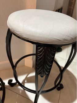 Stools (3)