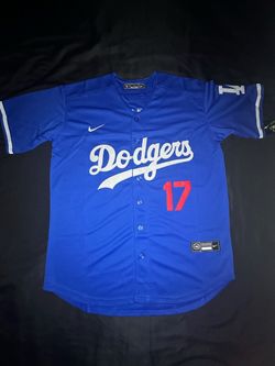 Brand New Los Angeles Dodgers Jerseys – Ohtani | Sizes Small–3XL