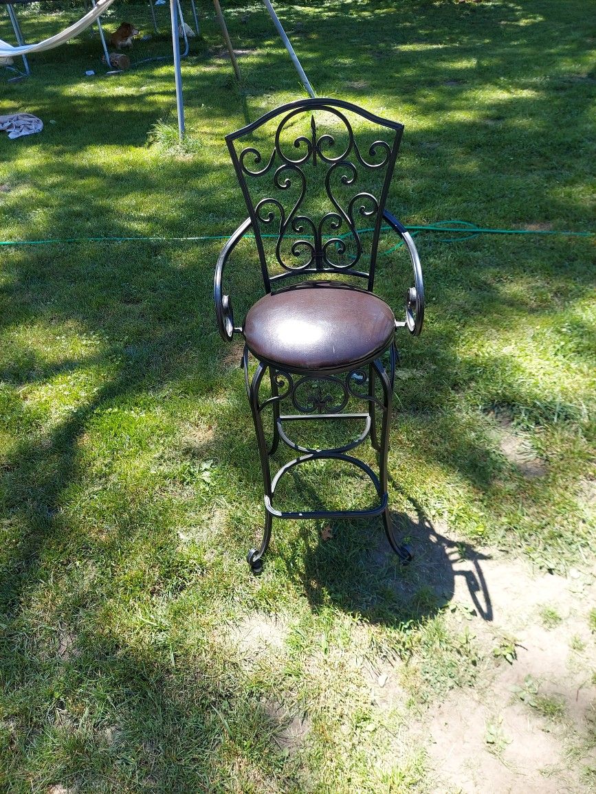 Bar Stools.