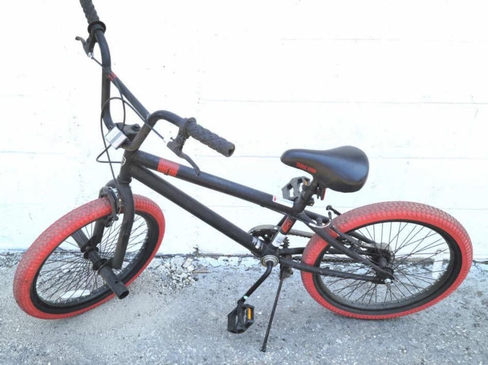 Kent BMX Dread Bikes Cycling