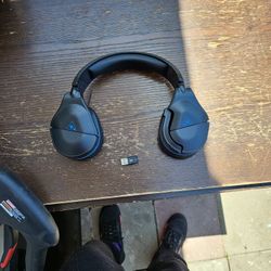 Turtle Beach Stealth 600