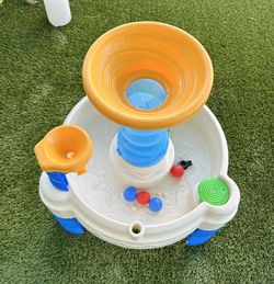 Water Kingdom Toy For Kids 