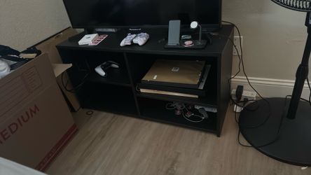 Small Tv Console
