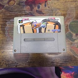 Super Bomberman 4 Famicom Japanese Game