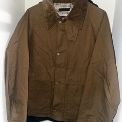 Uniqlo jacket