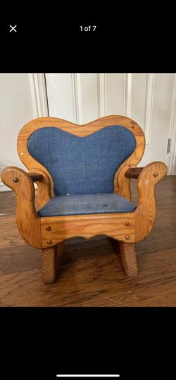 Amish Made Kids Furniture