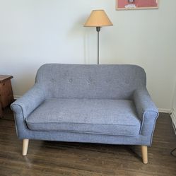 Small Couch