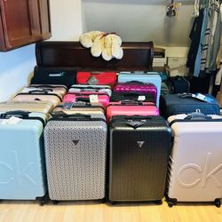 $89 Each New CK Carry-on 22x13 