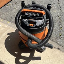 Shop Vac